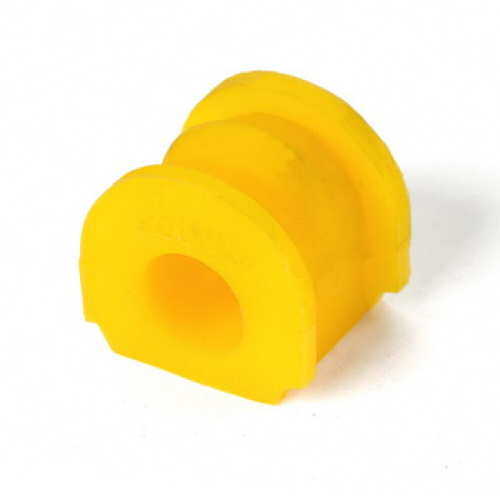 Полиуретановая втулка стабилизатора, задней подвески I.D. = 19 мм (2 шт.), Точка опоры.2-01-935