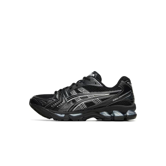 Asics Gel-Kayano 14 "Black Silver"