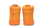 Кроссовки Jordan Air Jordan 1 Retro High Gatorade Orange Peel