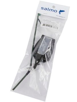 Монтаж фидерный Salmo SQUARE 040г