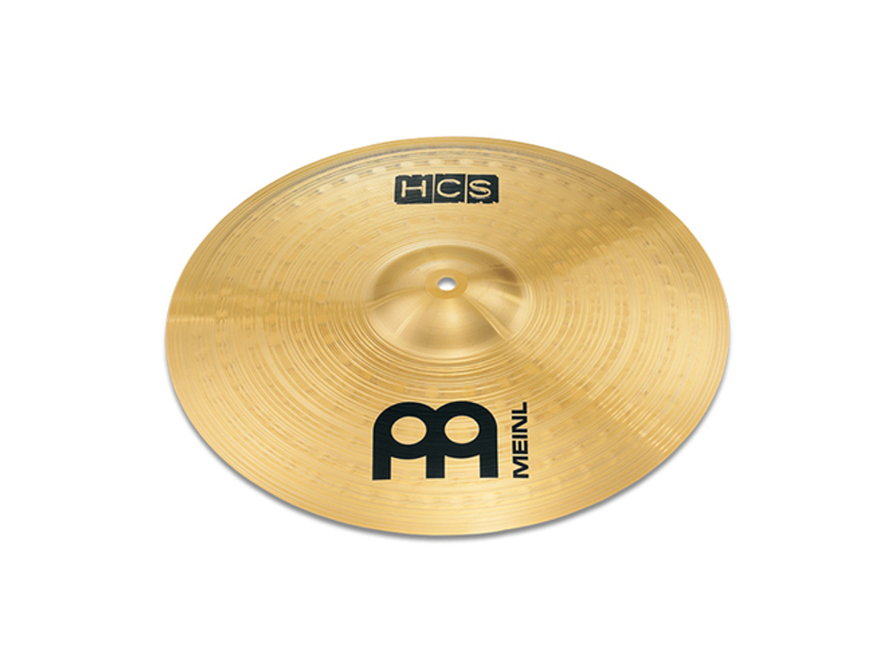 Тарелка крэш Meinl HCS18C