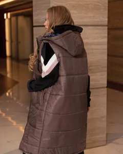 Жилет УК-019-7 Fabrika