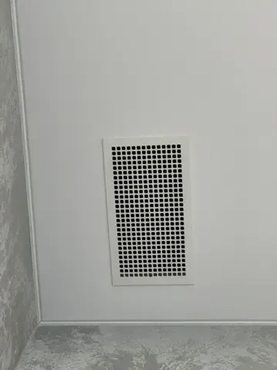 Магнитная вентиляционная решетка