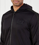 Худые EA7 - черный(7M000308 AF13526)