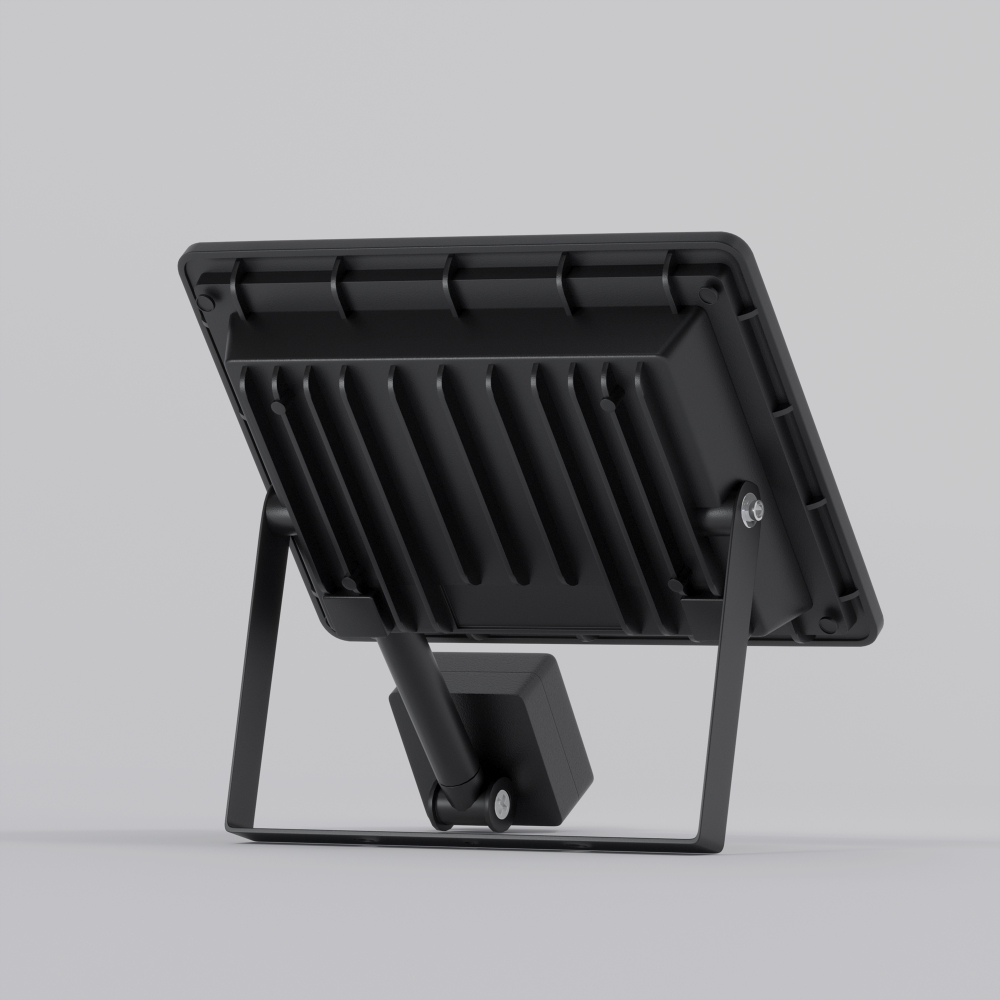 Прожектор Outdoor FL001-L30B4KSR