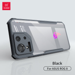 Чехол на Asus Rog Phone 8 противоударный с усиленными углами XUNDD