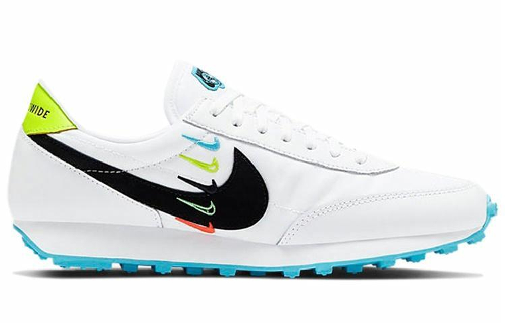 Кроссовки Nike Daybreak Worldwide (Женская размерная сетка)