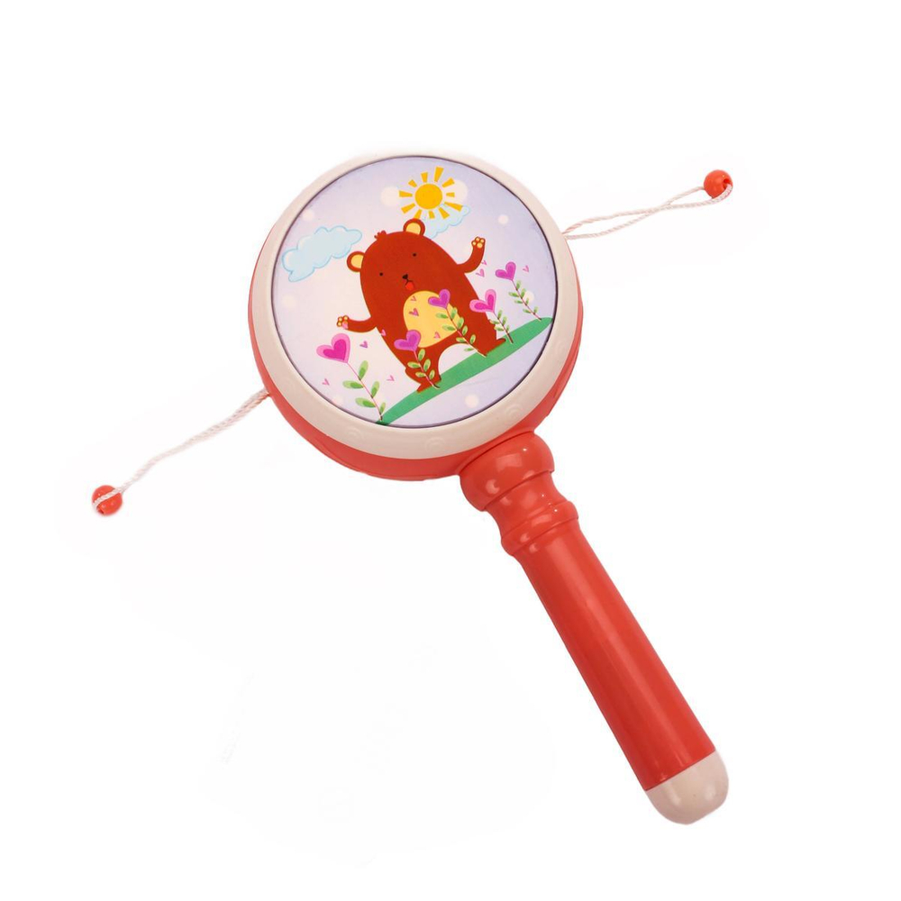 Маракас, S-Y014