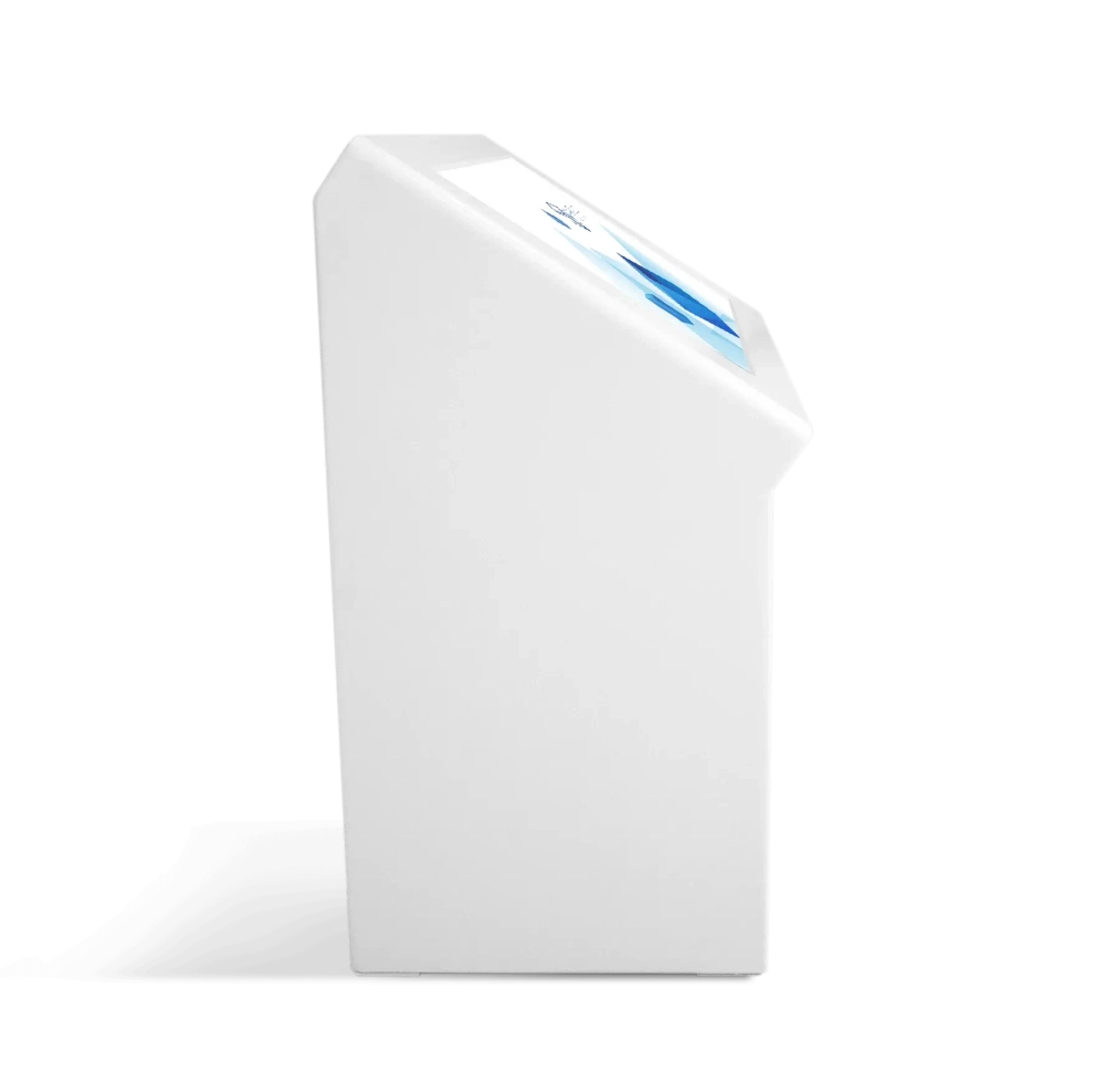 Интерактивный стол NexTable Agile 43P