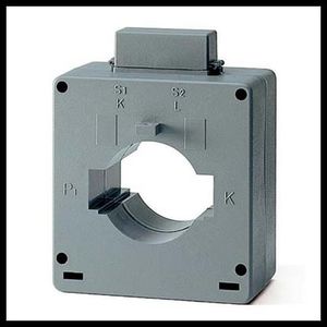 Трансформатор тока ABB 2CSG421200R1101 CT6/1200/5A, класс 0,5, 20VA, под шину сечением до 60х20мм.