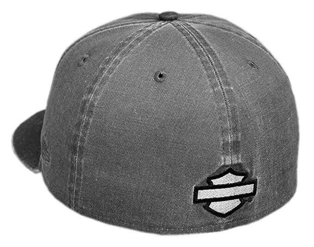 Бейсболка Harley-Davidson -30%