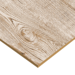 Плитка настенная Azori Street Art Wood 20.1x40.5 см 1.3 м² матовая цвет коричневый