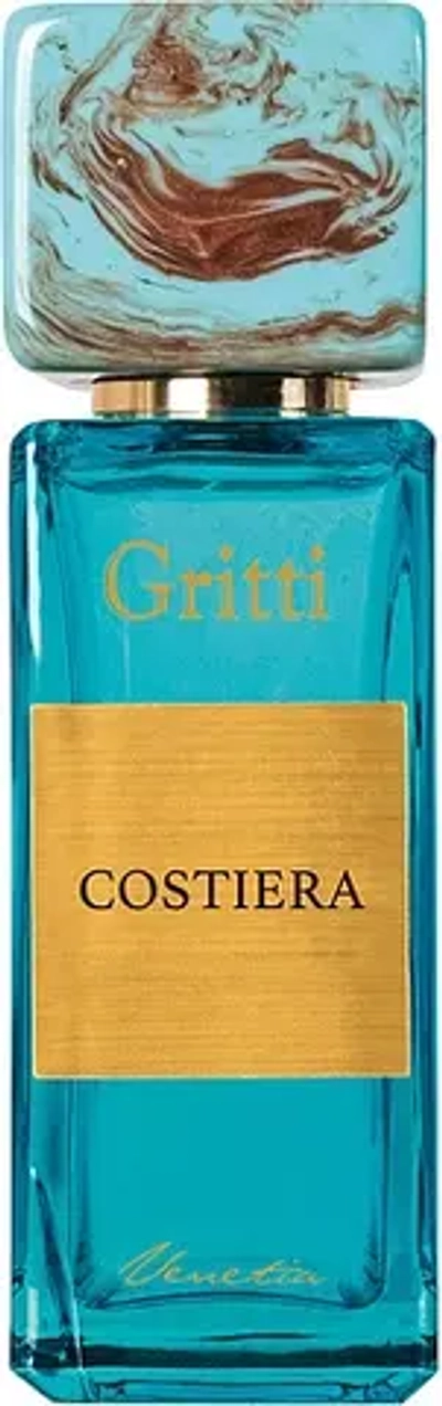 GRITTI COSTIERA EDP 100 ML