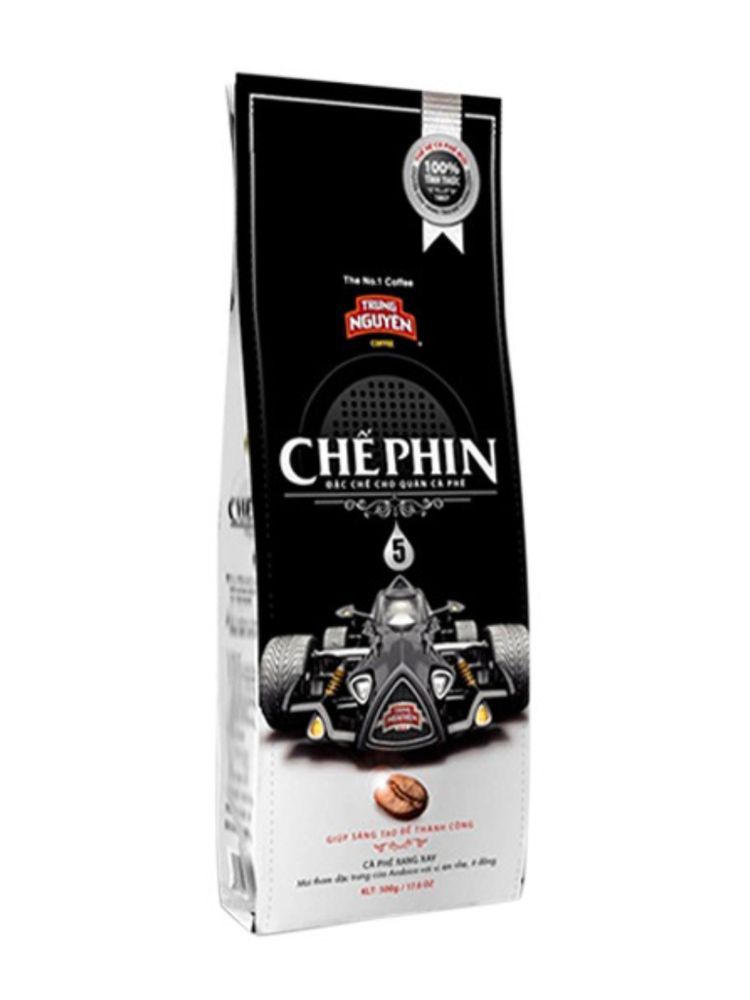 Кофе молотый Trung Nguyen Che Phin №5, 500 г
