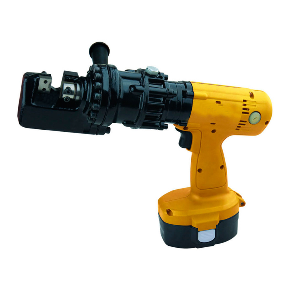 Арматурорез аккумуляторный TOR HHG-16BD 1004618 гидравлический 4-16 мм