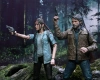 Фигурки Джоэл и Элли — Neca Last of Us 2 Ultimate 2-Pack