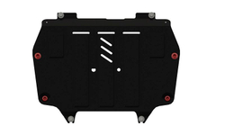 Защита картера и КПП Sheriff для Honda CR-V V (RW) 2016- арт.09.4914