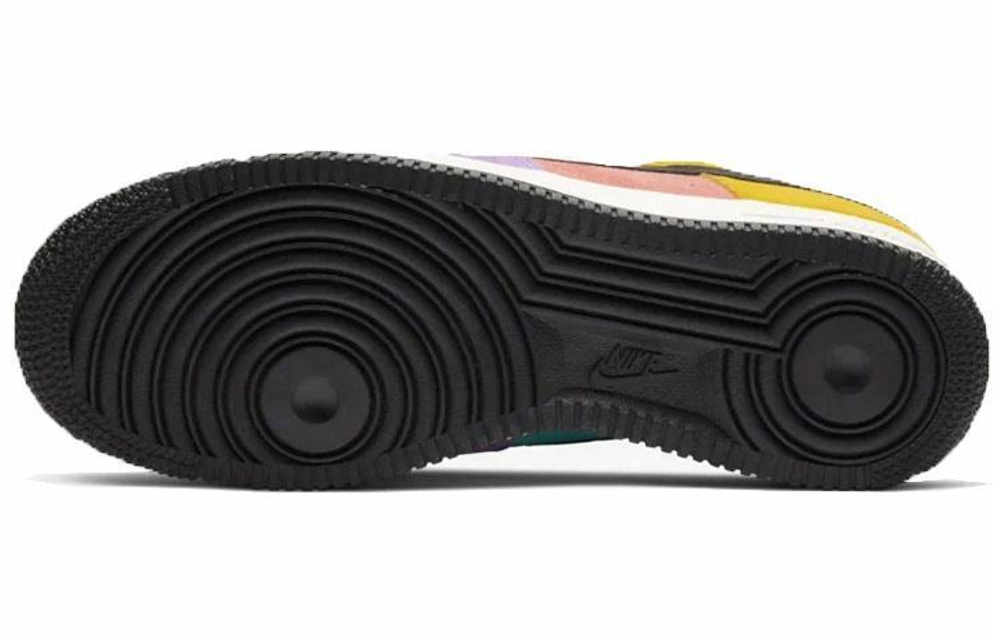 Кроссовки Nike Air Force 1 "Pop The Street"
