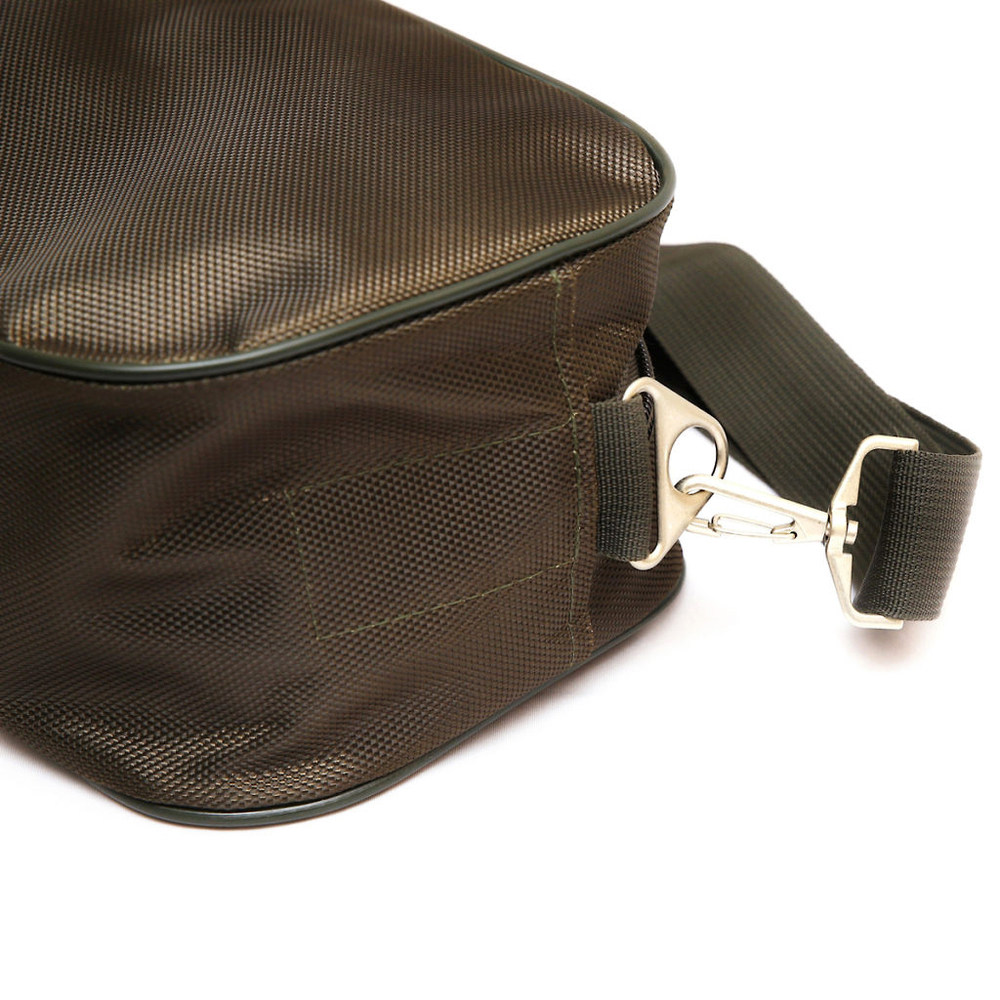 Чехол для ледобура Mora Ice NOVA BLACK и Arctic