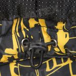 Мегаполис куртка (таслан добби, желтый) детский