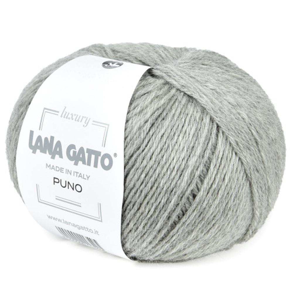 Пряжа Lana Gatto Puno (30811)