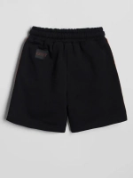 Спортивные шорты для мальчика на лето