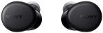 Беспроводные наушники Sony WF-XB700, черный