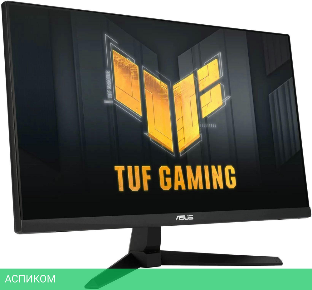 Монитор ASUS TUF Gaming VG279QL3A черный (90LM09H0-B01170)