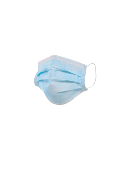 Маска косметическая 3 слоя