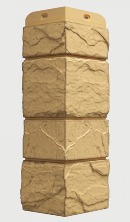 Угол наружный Docke SLATE Церматт 406мм