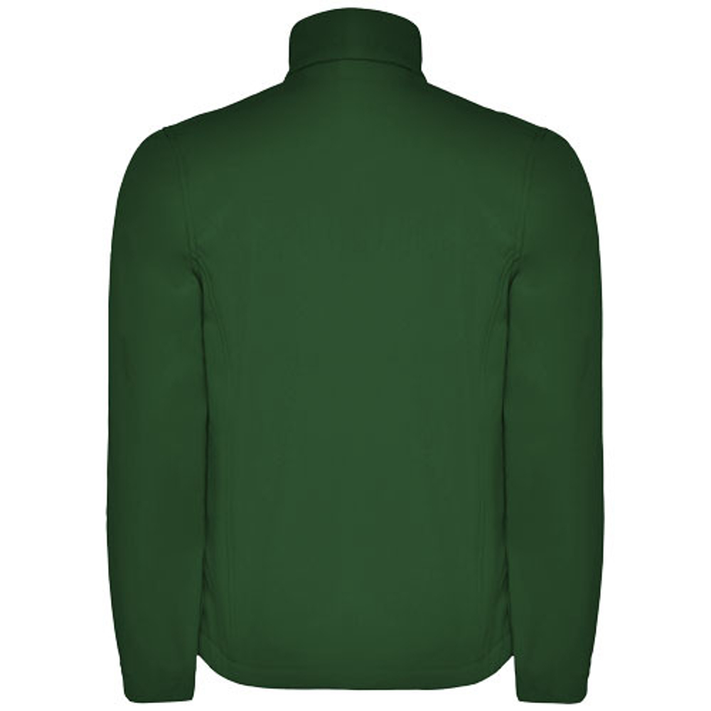 Мужская куртка Antartida из софтшелла