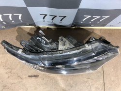Фара правая LED Mitsubishi Outlander 3 целая Оригинал 8301D332