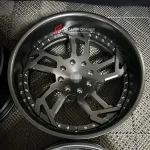 КОВАНЫЕ ДИСКИ ДЛЯ Hummer H2 2002-2009 Хаммер