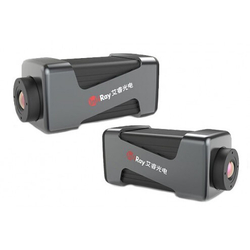 Измерительная тепловизионная камера iRay AT 300 - фото 1