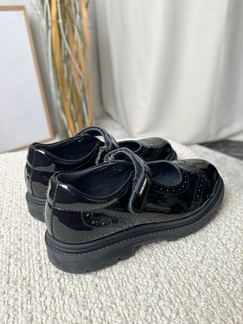 Лаковые туфли Pablosky, 32