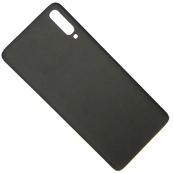 Задняя крышка для Samsung Galaxy A70 (A705F) Синий