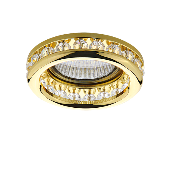 Встраиваемый светильник Lightstar Monile 031702