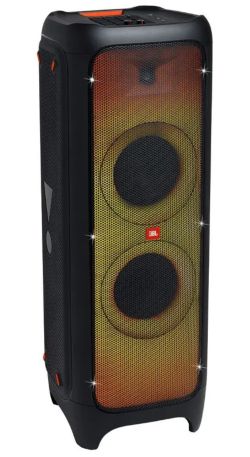 Портативная колонка JBL Partybox 1000 EU