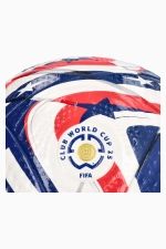 Футбольный мяч adidas Mundial de Clubes 2025 Pro размер 5 - многоцветный