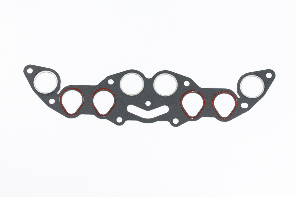 Прокладка коллектора ВАЗ 2123, LADA 4x4, Шевролет с герметиком (ВАТИ-АВТО)