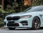 Обвес переделка для BMW 5 серии F10 2009-2017 в M5 F90 Рестайлинг БМВ