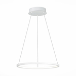 ST603.543.22 Светильник подвесной ST-Luce Белый/Белый LED 1*22W 4000K