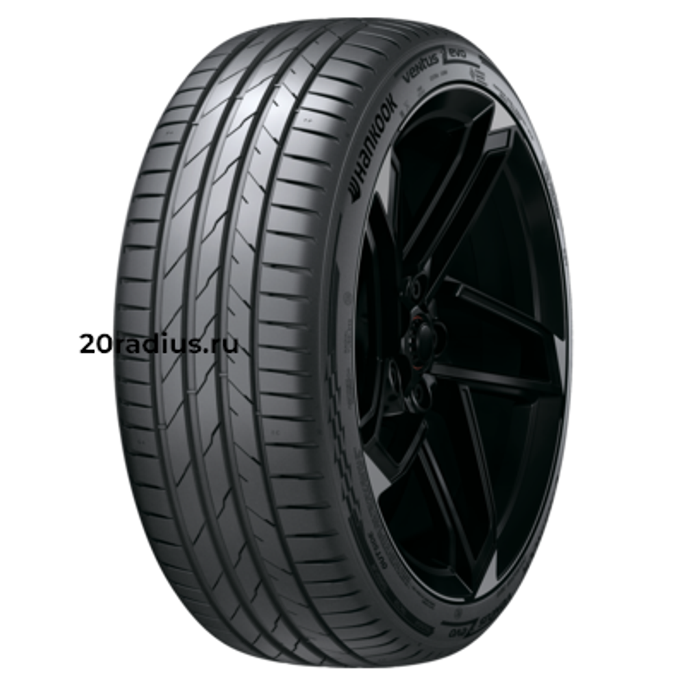 275/45ZR18 107Y XL Ventus evo K137 TL