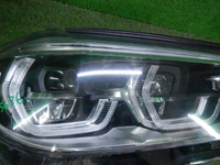 Фара правая BMW X3 G01 X4 G02 (2017-2021) Adaptive LED