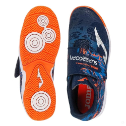 Бутсы для футзала детские JOMA SUPER COPA JR IN