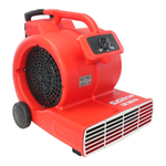 Фен для сушки ковров EVOline CDE 500 Hot