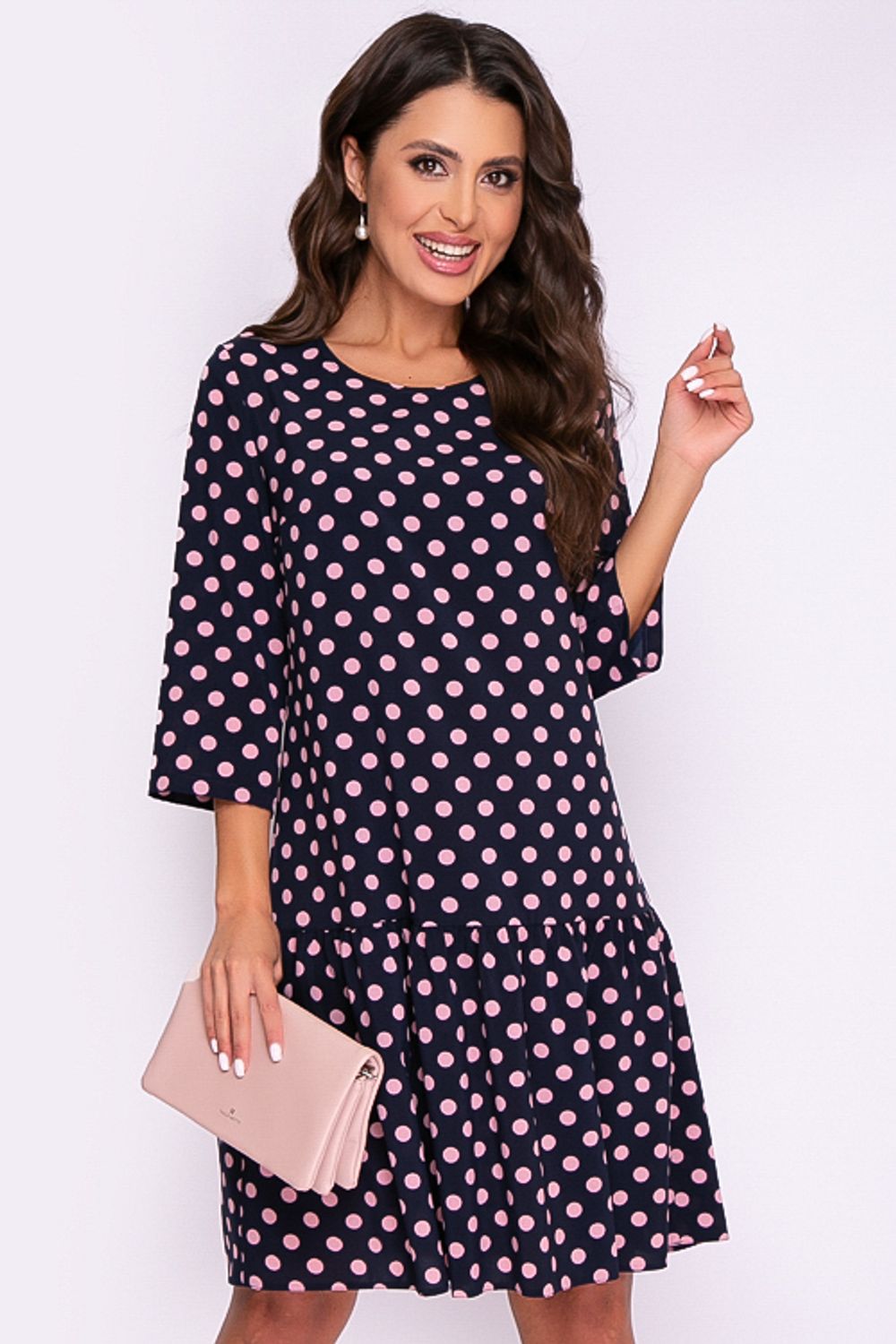 Платье 70611 Avili