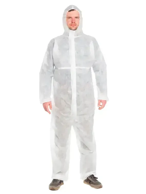 Комбинезон Каспер, спандбонд (60 гр.)