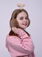 Наушники меховые
