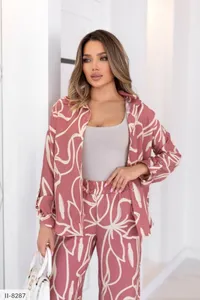 Костюм II-8287 Фабрика Моды